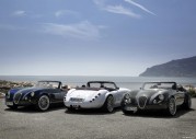 Wiesmann Roadster Wiesmann Roadster